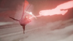 A screenshot taken in Dreams. 6 of 26.