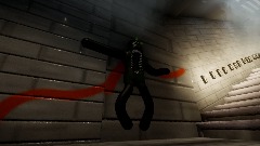 TEASER DE GARTEN OF BANBAN SECRET 2!