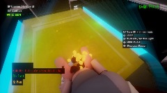 A screenshot taken in Dreams. 3 of 10.