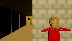MAKE COOL BALDI PHOTOS (closed)