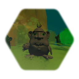 A groll