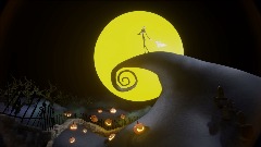 A screenshot taken in Dreams. 8 of 11.