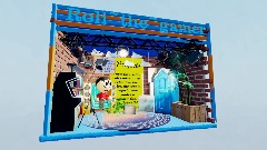 A screenshot taken in Dreams. 1 of 1.