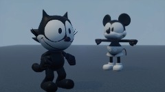 A screenshot taken in Dreams. 2 of 2.