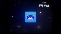 Controller Rotator [Remixable, Upside-Down]