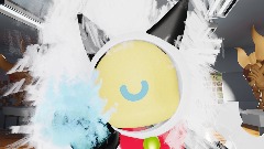 A screenshot taken in Dreams. 1 of 1.