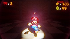 A screenshot taken in Dreams. 1 of 1.