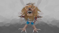 A screenshot taken in Dreams. 3 of 30.