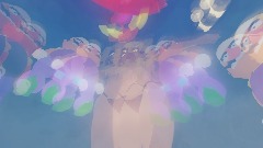 A screenshot taken in Dreams. 1 of 13.