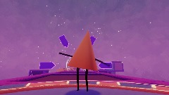 My Dreamiverse Dash!