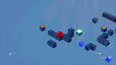 A screenshot taken in Dreams. 2 of 15.