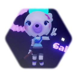 ☆My Dreams OCs {Redesigned}☆