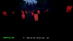 A screenshot taken in Dreams. 2 of 2.