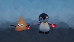 A screenshot taken in Dreams. 3 of 3.