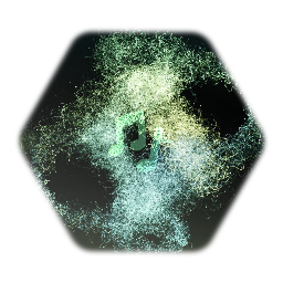 Creations of Infamous Skunk