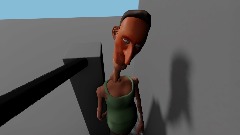 A screenshot taken in Dreams. 4 of 23.