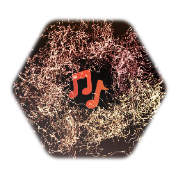 Designed by AI : Noisy vs DeathVenusBlue