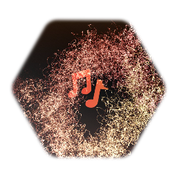 Tenia's mic has fell...