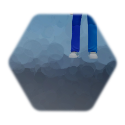 Wes "Ace"  Lee  AKA soundwave