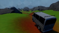 Downhill Van 01