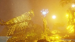 A screenshot taken in Dreams. 12 of 13.