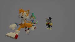 A screenshot taken in Dreams. 3 of 8.