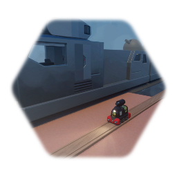 armored Trains