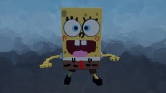 A screenshot taken in Dreams. 1 of 3.