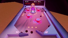 A screenshot taken in Dreams. 2 of 2.