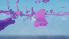 A screenshot taken in Dreams. 1 of 3.