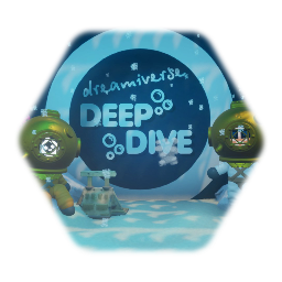 Dreamiverse Deep Dive Dreamscom23 Booth