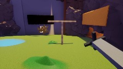 Spider monky [v0.0.1