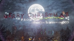 🎅 Merry Christmas 2025 🎄