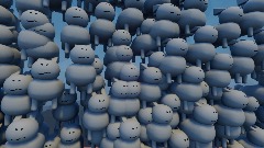 A screenshot taken in Dreams. 8 of 8.