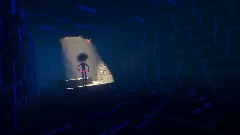 A screenshot taken in Dreams. 13 of 22.