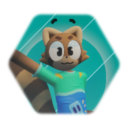 Nuffy [Outdated Double Twice]