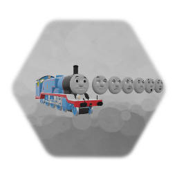 Thordon the Big Tank Engine