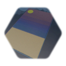 The Waves Book Model