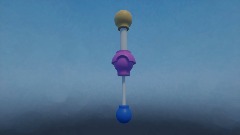 A screenshot taken in Dreams. 1 of 1.