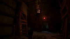 A screenshot taken in Dreams. 4 of 18.