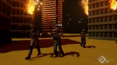 A screenshot taken in Dreams. 1 of 1.