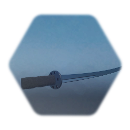 Katana Sword
