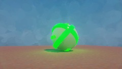 Xbox 360 bomb test