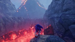 A screenshot taken in Dreams. 5 of 10.