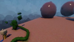 Goob and Runmo vs. Meatball team