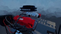 A screenshot taken in Dreams. 1 of 4.