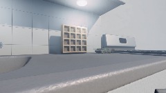 Type90 Waffle falling over