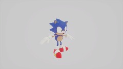 Relay Sonic Animations