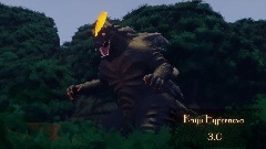 A screenshot taken in Dreams. 14 of 17.