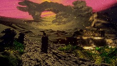 A screenshot taken in Dreams. 2 of 3.